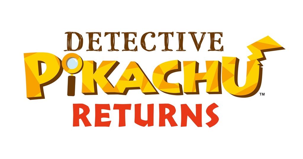 Detective Pikachu Returns comes to Nintendo Switch in 7 days!