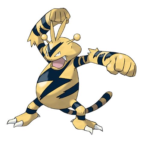 Pokémon Clip: Check out these top Electabuzz quotes