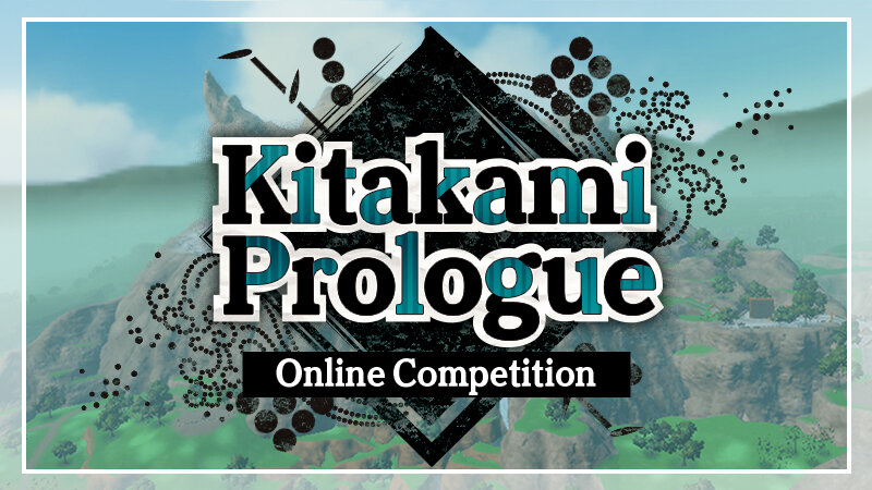 New Kitakami Prologue Online Competition will take place in Pokémon Scarlet and Violet from October 5 at 5 p.m. PDT to October 8 at 4:59 p.m. PDT, in-game sign-ups begin October 1 at 5 p.m. PDT