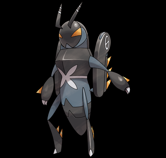 You can use 50 Nymble Candy to evolve Nymble into Lokix in Pokémon GO