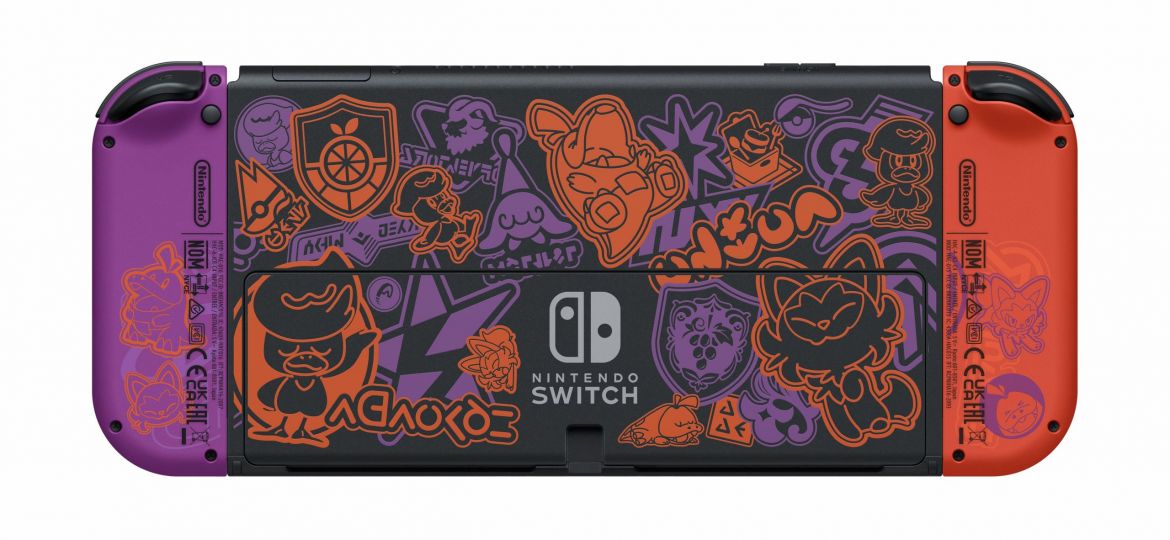 Nintendo Switch 2 was reportedly shown to developers behind closed doors at Gamescom