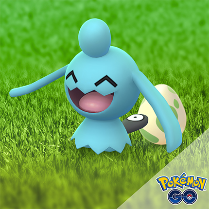 Pokémon GO Psychic Spectacular event now underway in the Americas and Greenland until September 24 at 8 p.m. local time, Solosis hatched from Eggs has a greater chance of being a Shiny Pokémon than Solosis found in the wild