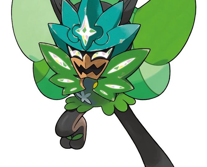 New Ogerpon custom emoji with the #PokemonScarletViolet hashtag now available on X (Twitter) to promote Pokémon Scarlet and Violet The Hidden Treasure of Area Zero Part 1: The Teal Mask