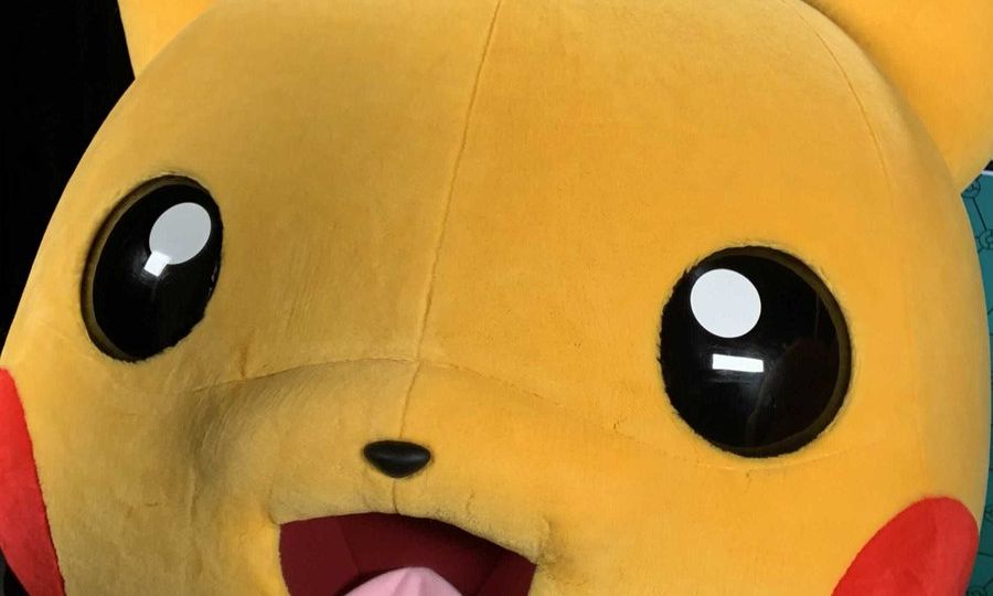 New Pokémon Experiment Classroom video on Pokémon Kids TV explores what happens when you mix two liquids