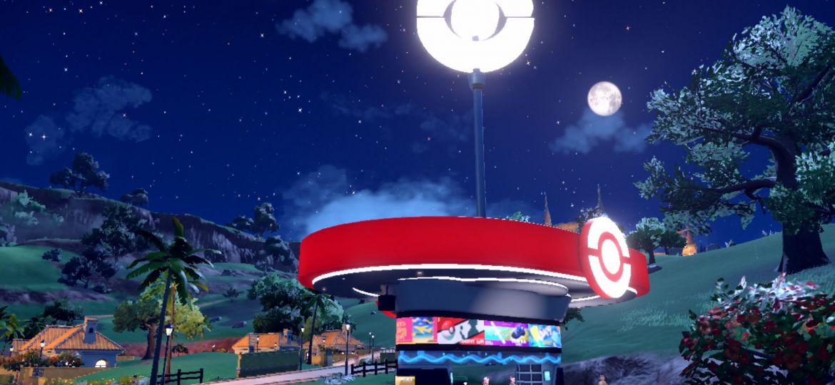 With Pokémon Scarlet and Violet update version 2.0.1, adjustments have been made to the way Pokémon icons are displayed in the Boxes