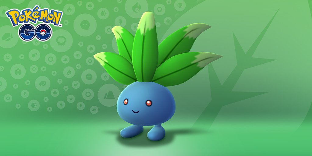 The Pokémon Company spotlights Oddish in continuation of its official Pokémon Together campaign across the Pokémon franchise including Pokémon TCG: Scarlet & Violet—151, Pokémon: Path to the Peak, Pokémon the Series, Pokémon GO, new Oddish emotes on Twitch and more