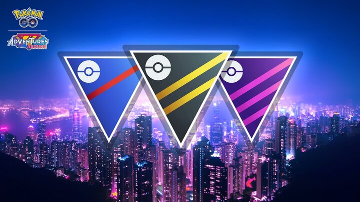 Master League and Psychic Cup: Great League Edition with 4× Stardust from win rewards now running as part of GO Battle League: Adventures Abound in Pokémon GO until September 22 at 1 p.m. PDT
