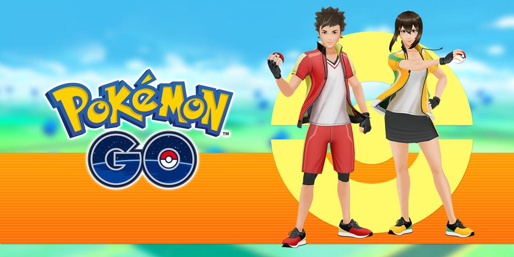 Niantic updates list of Pokémon GO known issues with new issues regarding intermittent freezing on iOS, font is unreadable, Trainer avatar appears blacked out, phantom vibrations on iPhones and Routes Known Issues