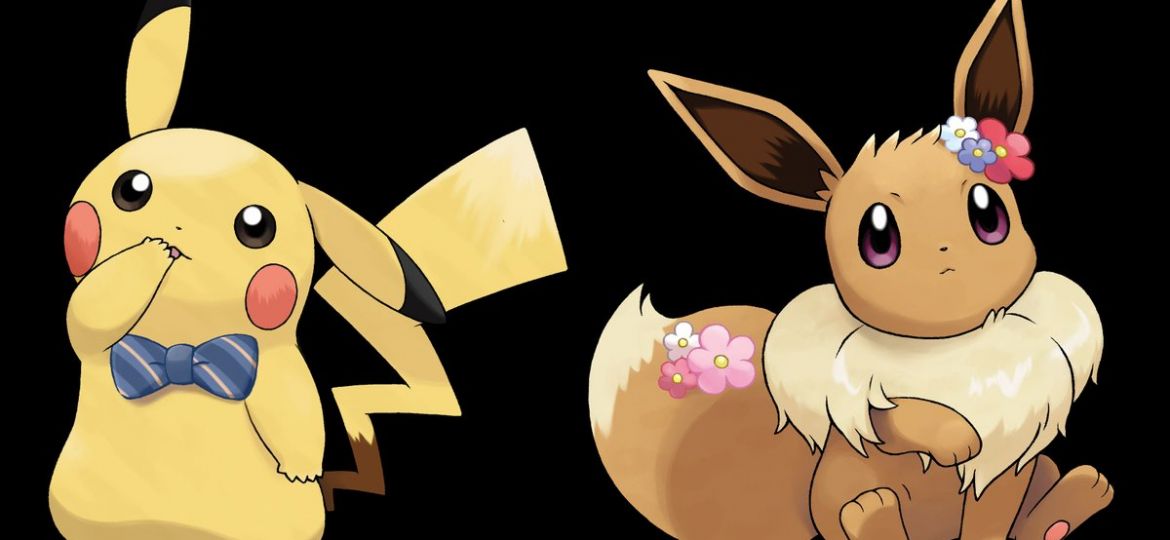 Video: Watch the official Dance Show with Eevee Jet NH on Pokémon Kids TV​