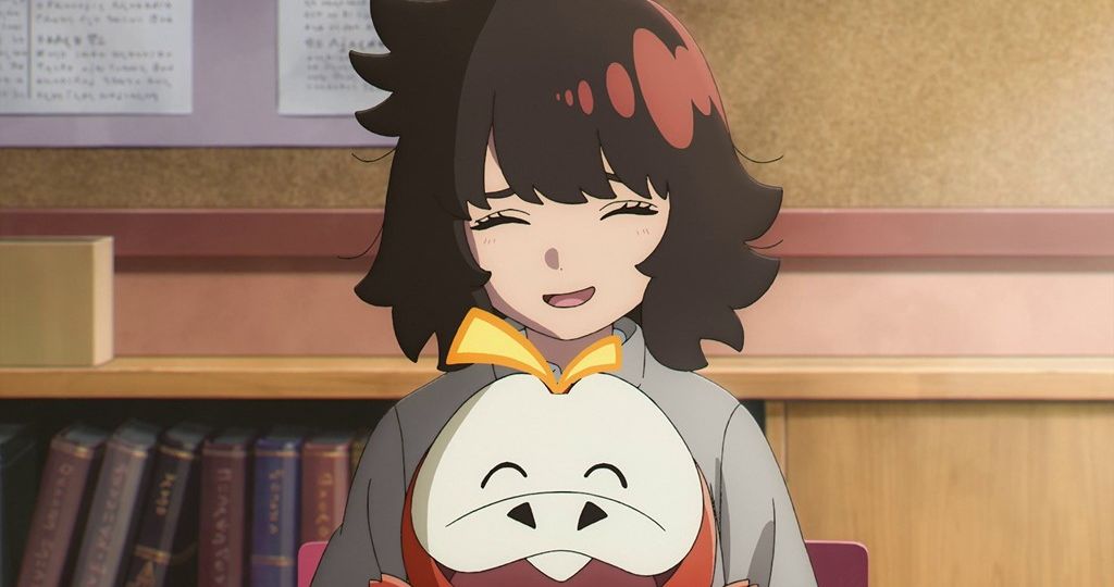 The first episode of the new animated web series Pokémon: Paldean Winds is now available on YouTube and Pokémon TV, check it out here