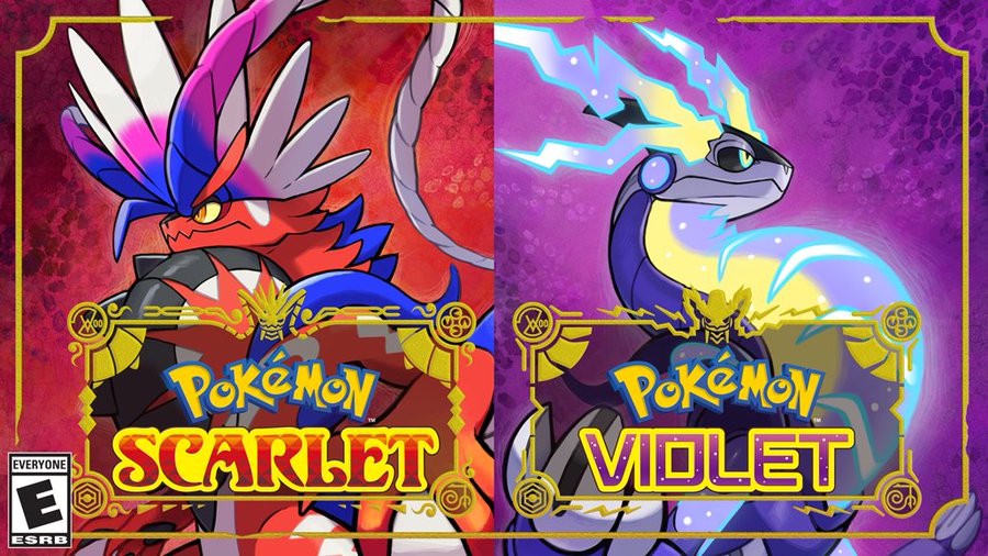 Major new Pokémon Scarlet and Violet update version 2.0.1 now live on Nintendo Switch to add The Hidden Treasure of Area Zero Part 1: The Teal Mask, many additional Pokémon, new features and more, full patch notes revealed