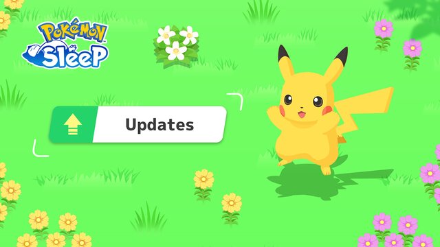 New Pokémon Sleep update version 1.0.7 now live on iOS and Android, full patch notes revealed