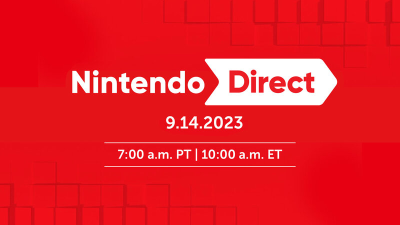 Everything that was revealed during the September 14 Nintendo Direct including Detective Pikachu Returns, Princess Peach: Showtime!, Paper Mario: The Thousand-year Door, F-zero 99 and more