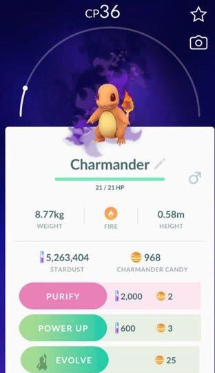 September Pokémon GO Community Day Classic featuring Charmander and Shiny Charmander now underway in the Asia-Pacific region from 2 p.m. to 5 p.m. local time, new exclusive Special Research story now available
