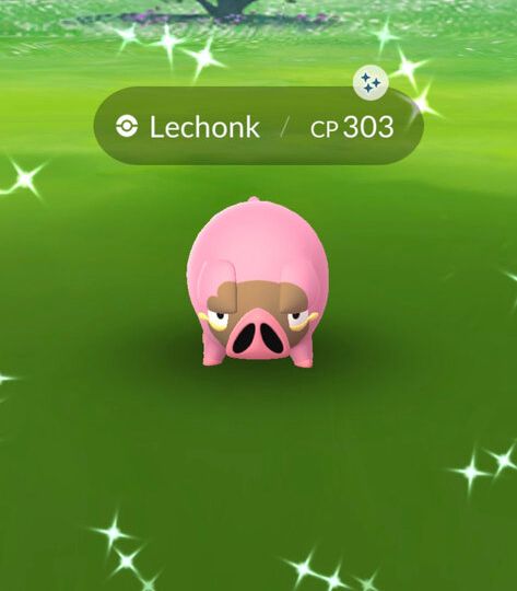 Pokémon GO A Paldean Adventure event now underway in the Americas and Greenland until September 10 at 10 a.m. local time, new Timed Research featuring encounters with Lechonk and Shiny Lechonk is available throughout the event