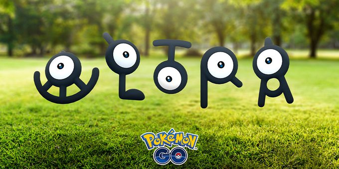 Pokémon GO Ultra Unlock: Paldea event now underway in Europe, the Middle East, Africa and India until September 15 at 8 p.m. local time, Unown and Shiny Unown A, D, E, L, P now appearing globally in raids