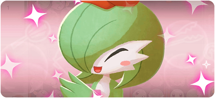 Gardevoir in a new Halloween outfit will be added to Pokémon Café ReMix via deliveries tomorrow, October 18