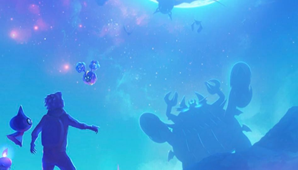 Raid Hour event featuring Guzzlord and Shiny Guzzlord available in Pokémon GO tomorrow, October 11, from 6 p.m. to 7 p.m. local time