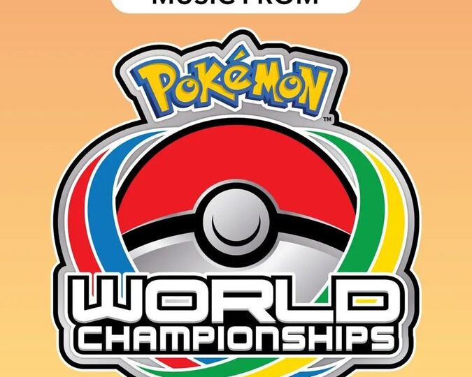 Official music themes from the 2022 and 2023 Pokémon World Championships including Anytime Anywhere, Edge of Greatness, Legendary and Victory Road now available to stream on music platforms including Amazon Music, Apple Music, Spotify and YouTube, listen to them here