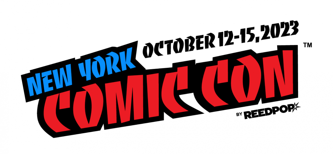 Pokémon Nanoblocks make an apperance at New York Comic Con 2023