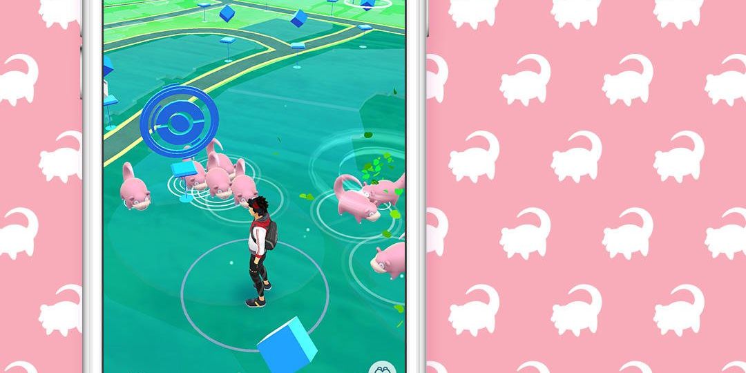 Pokémon Spotlight Hour with Slowpoke, Shiny Slowpoke and 2x Candy for transferring Pokémon available in Pokémon GO today, October 3, from 6 p.m. to 7 p.m. local time