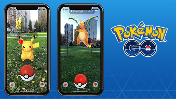 Niantic says the issue where Pokémon GO freezes using an iPhone after updating to version 279.3 will be resolved in upcoming update version 287.0