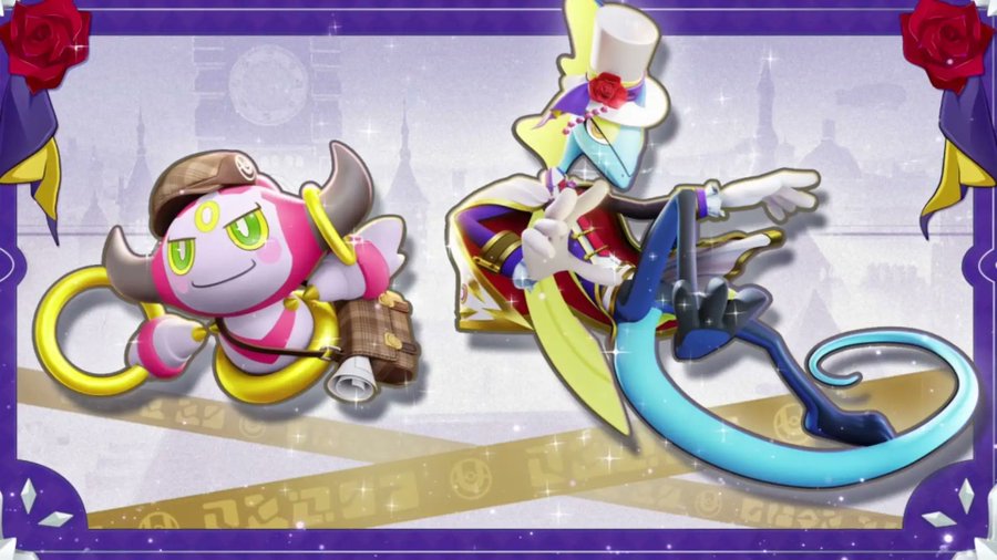 Obtain Battle Pass 19 in Pokémon UNITE to immediately unlock Researcher Style: Hoopa and rank it all the way up to receive Phantom Thief Style: Inteleon
