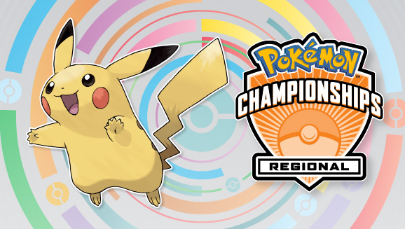 All official livestream feeds now available for the 2024 Pokémon Sacramento Regional Championships featuring Pokémon Scarlet and Violet, Pokémon TCG and Pokémon GO events