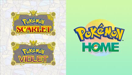 The bug where it was not possible to transfer certain special Pokémon to Pokémon Scarlet and Violet via Pokémon HOME if those Pokémon were brought into Pokémon HOME from Pokémon GO has now been fixed via update version 2.0.2