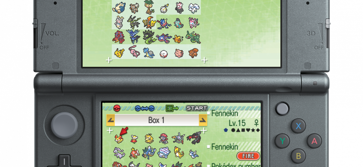 Online play and other functionality that uses online communication will end service for Nintendo 3DS and Wii U software as of April 2024, it will still be possible to use online services for Pokémon Bank but that may also end at some point in the future