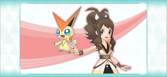 New Triple Feature Poké Fair Scout featuring Sygna Suit N & Black Kyurem, Sygna Suit Hilda & Victini, and Sygna Suit Hilbert & Genesect now available in Pokémon Masters EX, full event details revealed