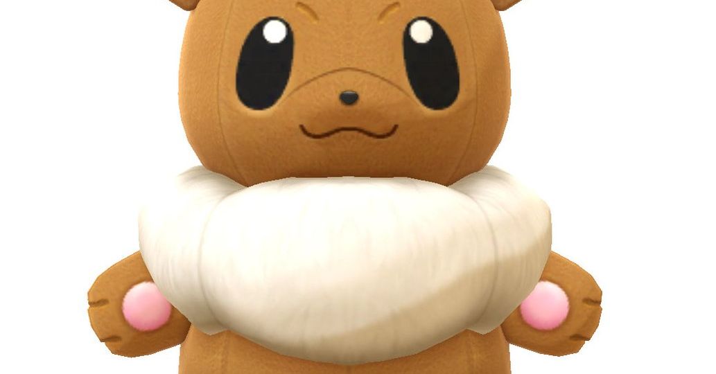 Join two Eevee on their adventures in the second “Choose Your Path, Eevee” video now available on Pokémon Kids TV
