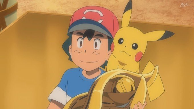 Video: Here are some official tips on how to become a great Pokémon Trainer from Ash Ketchum from Pokémon the Series