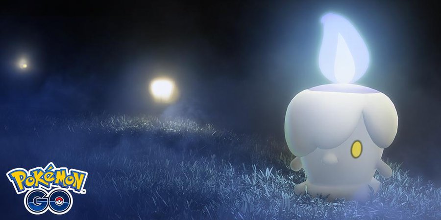 Pokémon GO Festival of Lights event now underway in the Americas and Greenland until November 12 at 8 p.m. local time, Litwick and Tadbulb can now be entered at different PokéStop Showcases during the event