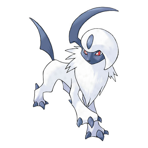 Absol in a new Celebration outfit will be added to Pokémon Café ReMix via deliveries on November 22