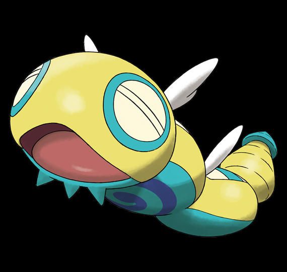 Pokémon Spotlight Hour with Dunsparce, Shiny Dunsparce and 2x Stardust for catching Pokémon available in Pokémon GO today, November 21, from 6 p.m. to 7 p.m. local time