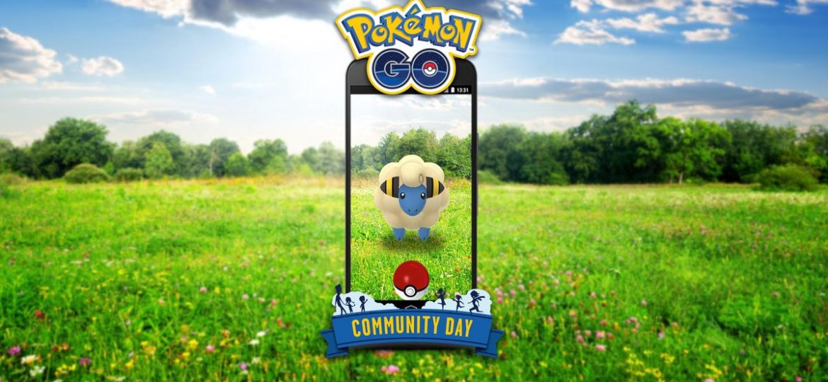 Full details revealed for November Pokémon GO Community Day Classic, which runs on November 25 and features Mareep, Shiny Mareep, new Special Research story, Field Research, PokéStop Showcases and more