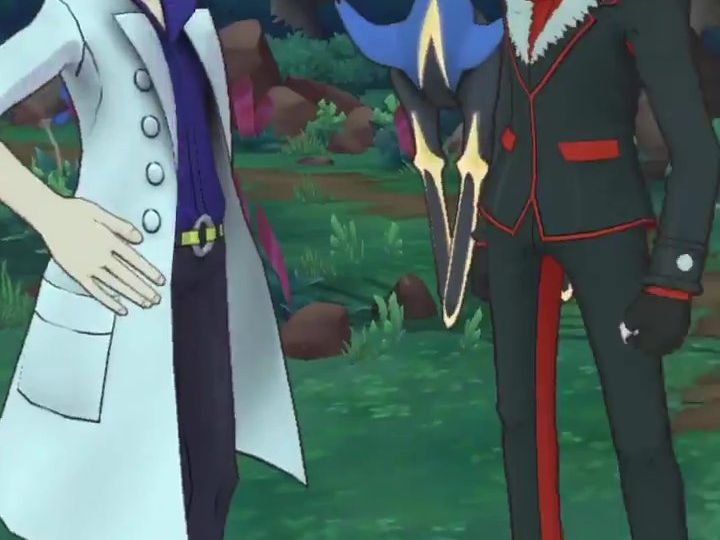 Villain Event Battle! Friends from Kalos is back and now underway in Pokémon Masters EX until December 5, full event details revealed