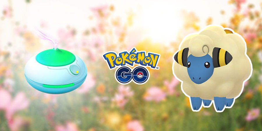 Mareep Pokémon GO Community Day Classic now underway in Europe, the Middle East, Africa and India region from 2 p.m. to 5 p.m. local time, new Field Research now available where you catch Mareep to earn rewards such as additional encounters with Mareep, Shiny Mareep, Stardust, Great Balls and more
