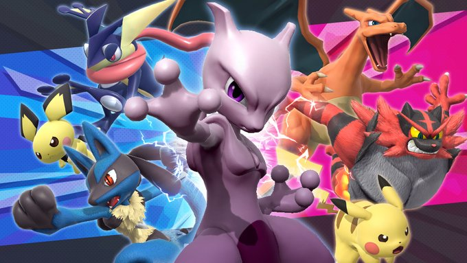 Super Smash Bros. Ultimate has sold 32.44 million units as of September 30, 2023