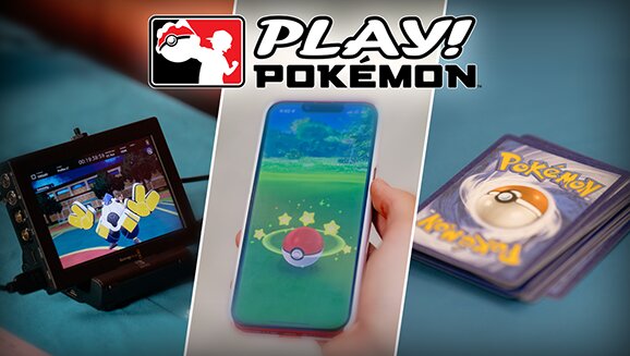 Videos: Watch the Pokémon VG Masters Finals, Pokémon TCG Masters Finals and Pokémon GO Grand Finals from the 2024 Pokémon Barcelona Regional Championships
