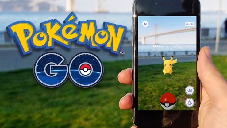 Niantic updates list of Pokémon GO known issues with new issue where Trainers are unable to sign in while using Wi-Fi
