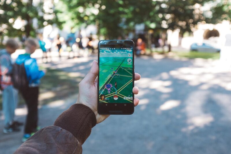 Pokémon GO to Expand its AR and AI Features in 2024