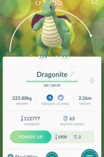 Pokémon GO Fashion Week event now underway in Europe, the Middle East, Africa and India until November 19 at 8 p.m. local time, new Fashion Week–themed Collection Challenge allows you to receive an encounter with Dragonite wearing a fashionable costume, XP and Stardust