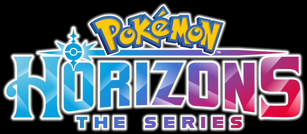 One week until the launch of Pokémon Horizons: The Series on BBC iPlayer in the UK