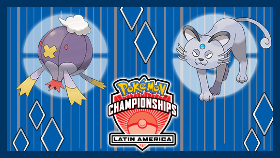 Day 1 of the 2024 Pokémon Latin America International Championships now underway featuring Pokémon Scarlet and Violet, Pokémon TCG and Pokémon GO events, tune in to the official livestream feeds here