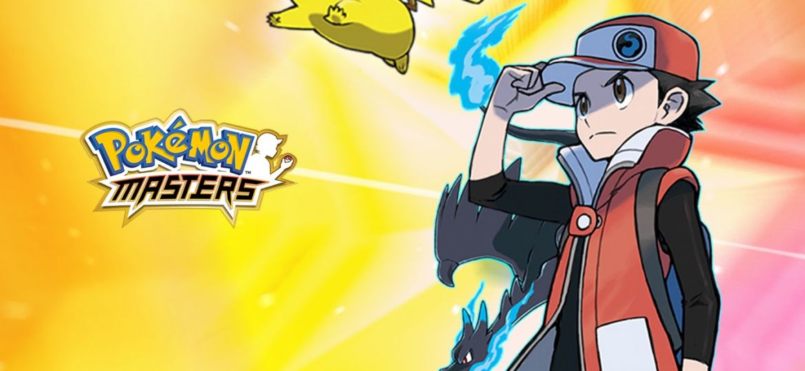 New Mysterious Stones Chapter has been added to the Main Story in Pokémon Masters EX where a number of Mysterious Stones with an intriguing glow have been discovered on Pasio