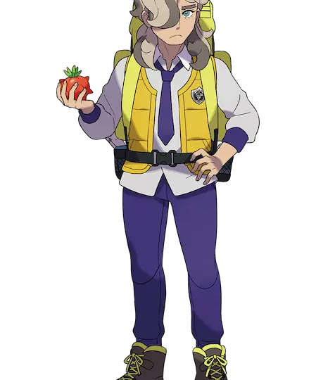 Arven needs to look out behind him before it’s too late in Pokémon: Paldean Winds