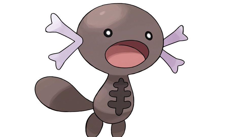 Paldean Wooper, Shiny Paldean Wooper, Clodsire and Shiny Clodsire now available in Pokémon GO for the first time to coincide with November Pokémon GO Community Day