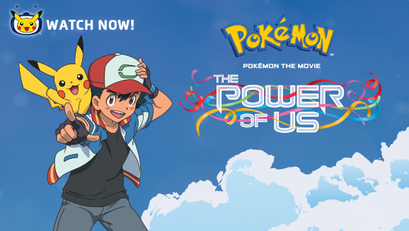 Pokémon the Movie: The Power of Us premiered across theaters in North America on this day in 2018